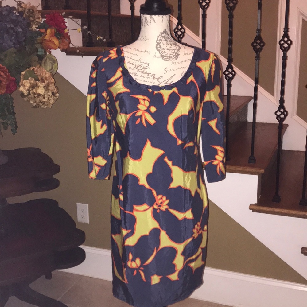 Ann Taylor Loft dress
